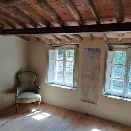 Il Borgo Sulla Visona, 4 *