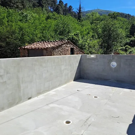 Villa Il Borgo Sulla Visona, 4