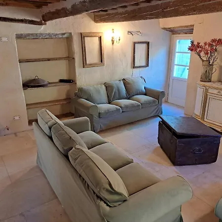 Il Borgo Sulla Visona, 4 Villa Capannori