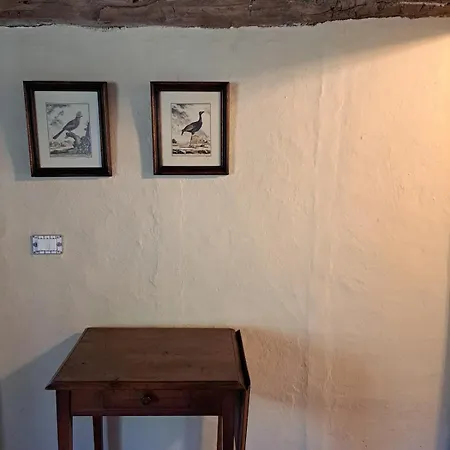 Il Borgo Sulla Visona, 4 Villa *
