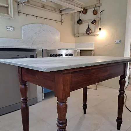 Villa Il Borgo Sulla Visona, 4 Capannori