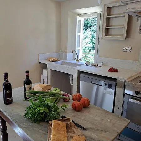 Il Borgo Sulla Visona, 4 *