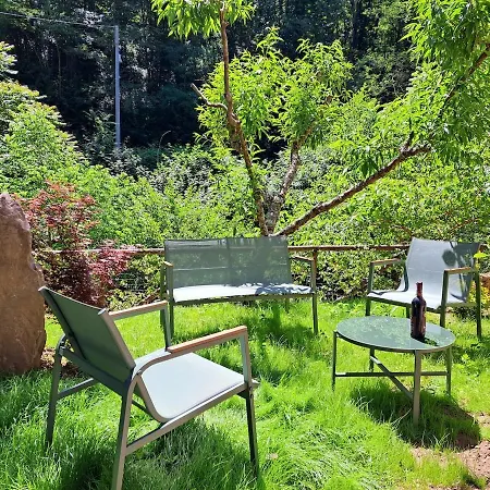 Il Borgo Sulla Visona, 4 Villa *