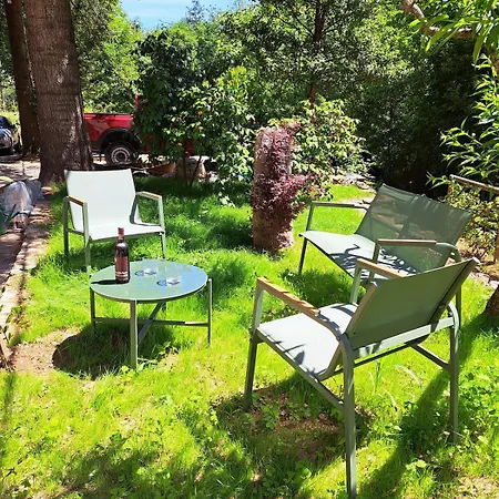 Il Borgo Sulla Visona, 4 Villa Capannori
