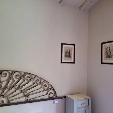 Il Borgo Sulla Visona, 4 * קאפאנורי