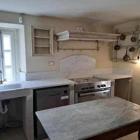 Il Borgo Sulla Visona, 4 * קאפאנורי