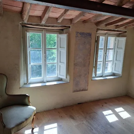 Il Borgo Sulla Visona, 4