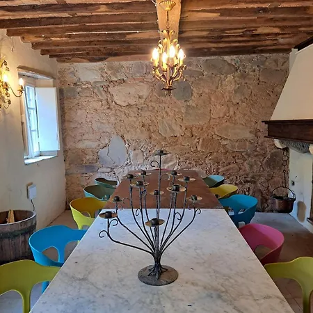 Il Borgo Sulla Visona, 4 *