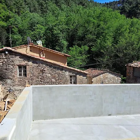 Il Borgo Sulla Visona, 4 קאפאנורי
