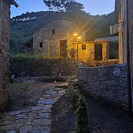 Il Borgo Sulla Visona, 4
