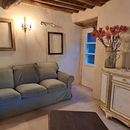 Il Borgo Sulla Visona, 4 קאפאנורי