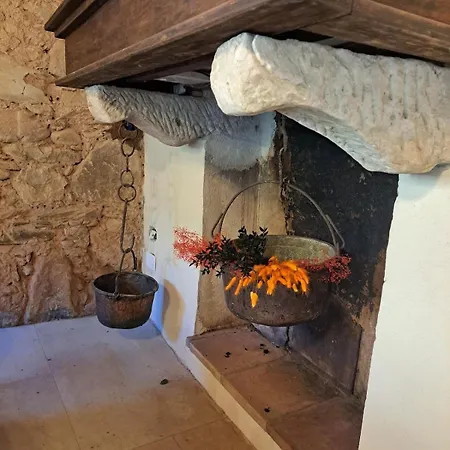 Il Borgo Sulla Visona, 4 *