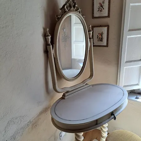 Il Borgo Sulla Visona, 4 *