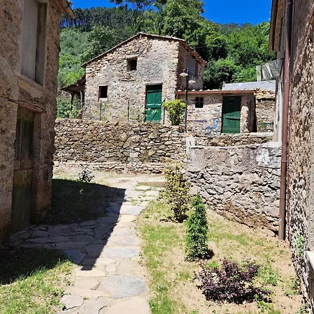 Il Borgo Sulla Visona, 4 קאפאנורי