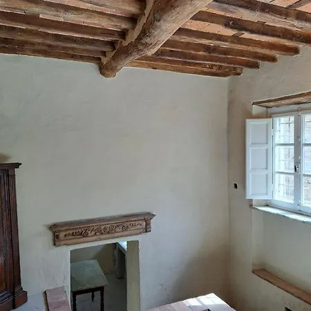 Il Borgo Sulla Visona, 4 * קאפאנורי