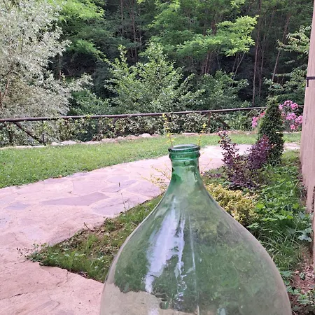 Il Borgo Sulla Visona, 4 וילה