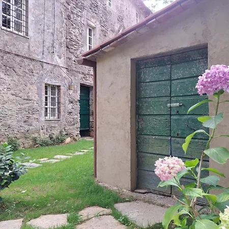 Il Borgo Sulla Visona, 4
