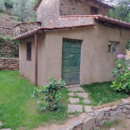 Il Borgo Sulla Visona, 4 קאפאנורי
